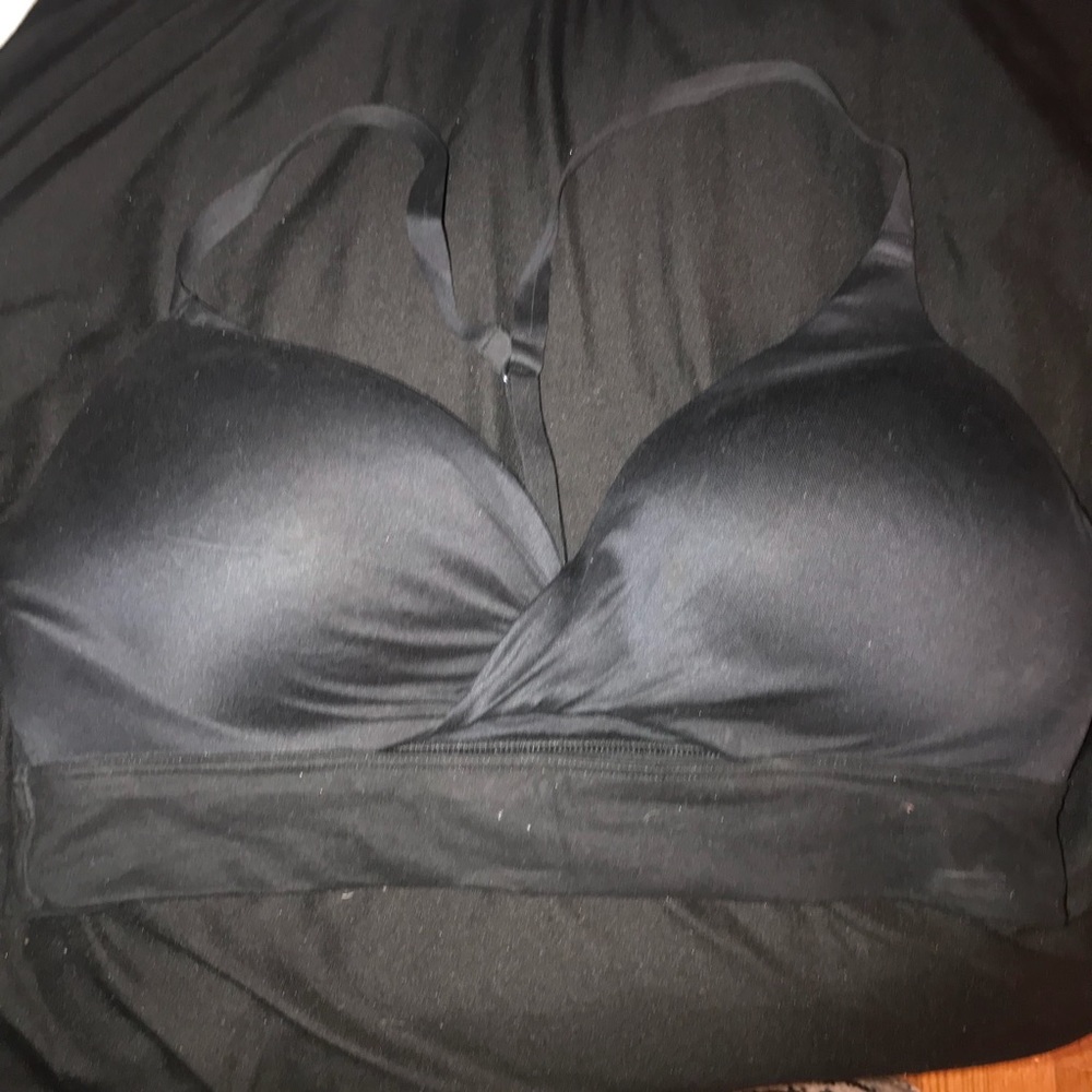 Victoria’s Secret sports bra